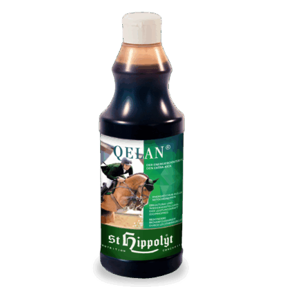 St. Hippolyt QElan 0,6 L*