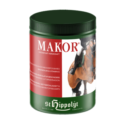 St. Hippolyt SH Makor 1kg*