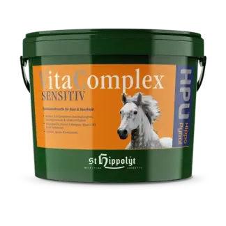 St. Hippolyt  VitaComplex sensitiv 3kg*