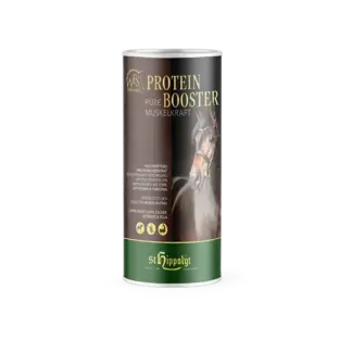 St. Hippolyt  WES Protein Booster*
