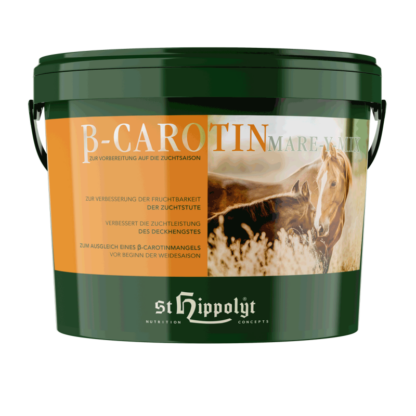 St. Hippolyt ß-Carotin-Mare 3kg*