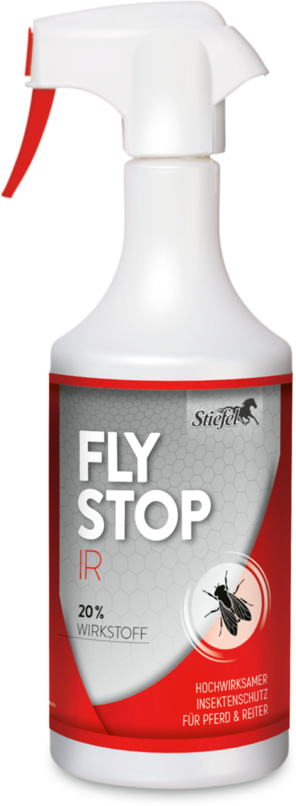 Stiefel Fly Stop IR*