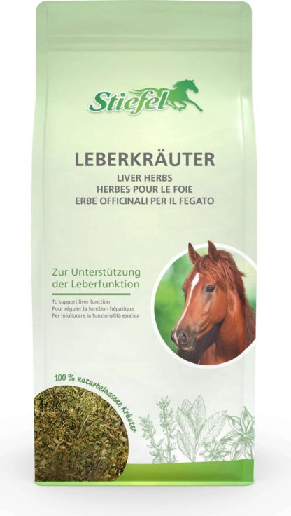Stiefel Leberkräuter*