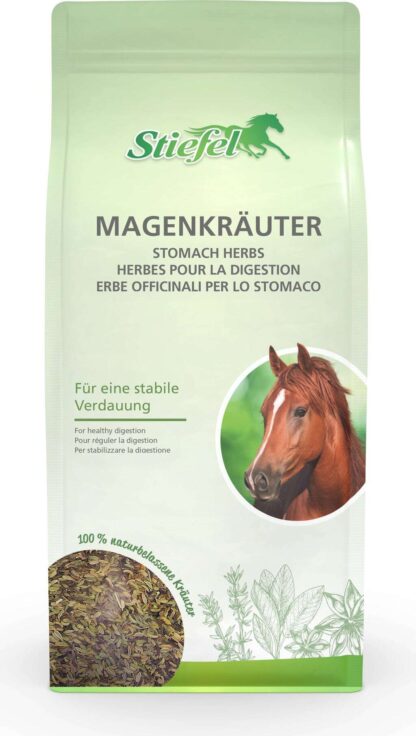 Stiefel Magenkräuter 1kg*
