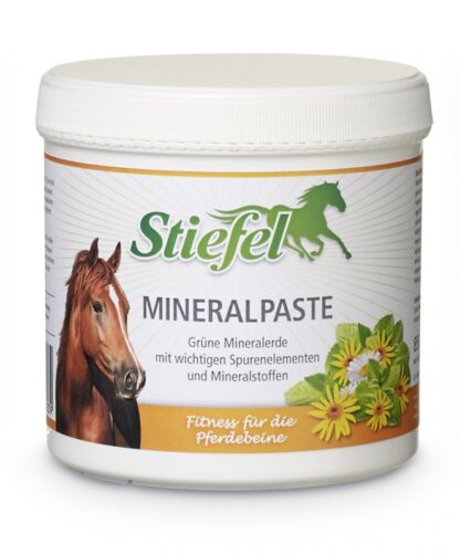 Stiefel Mineralpaste*