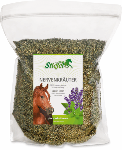 Stiefel Nervenkräuter*