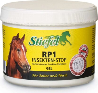 Stiefel RP1 Insekten-Stop Gel*