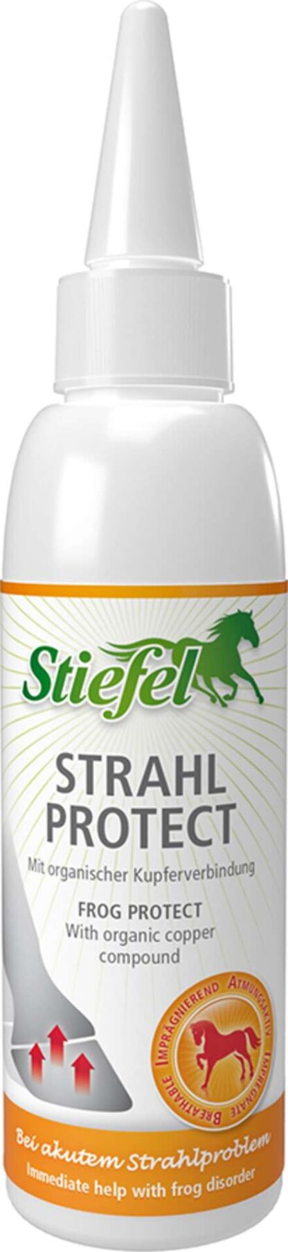Stiefel Strahl Protect 125 ml*