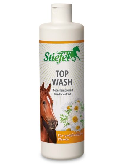 Stiefel Top Wash 500ml*