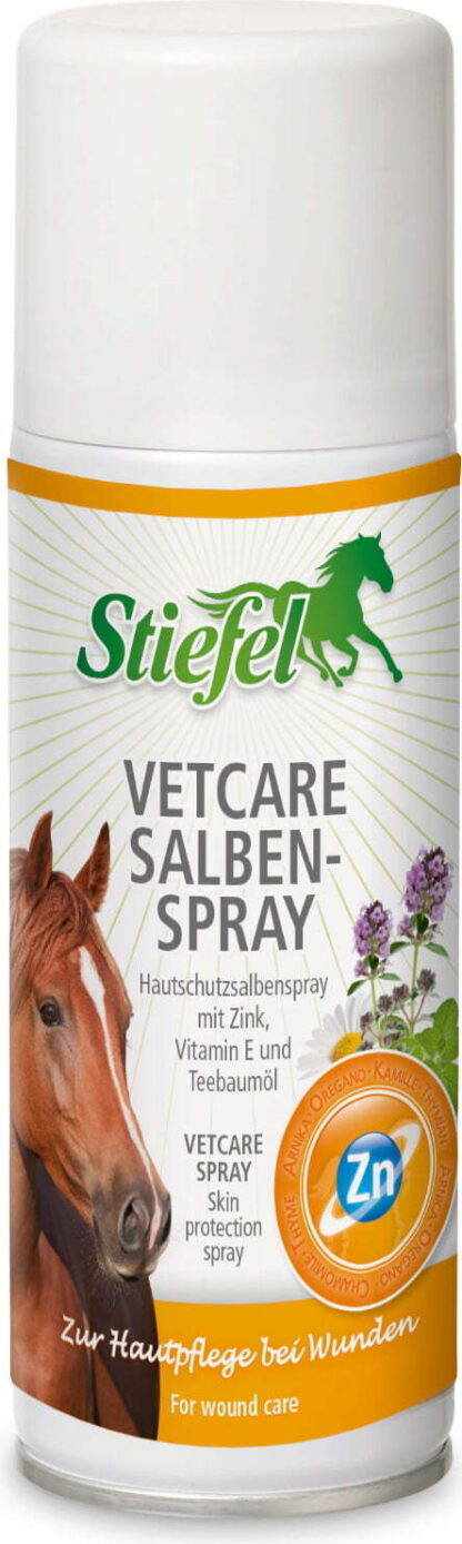 Stiefel Vetcare Salbenspray*