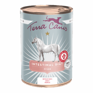 Terra Canis Intestinal-Diät | Pferd 400g*