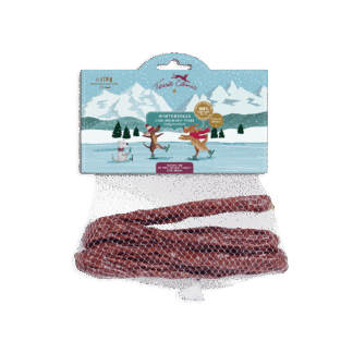 Terra Canis | Lieblingswurst Winterspaß 2023 Pferd*