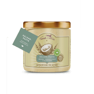 Terra Canis Pasten | Gelenk-Paste*