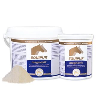 Vetripharm EQUIPUR-magnovit 3kg*