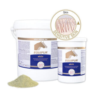 Vetripharm EQUIPUR skin 1kg*