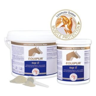 Vetripharm Equipur Top E 3kg*