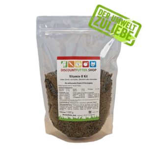 Vitamin B Kit (Pellet) - NEU! *
