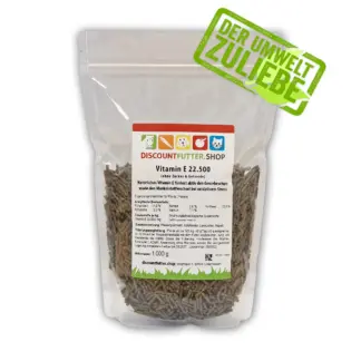 Vitamin E 22.500 (natürlich) *