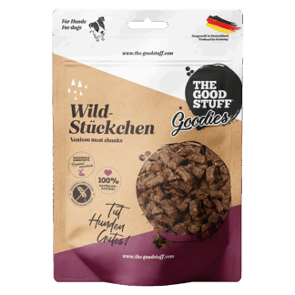 Wild-St?ckchen*