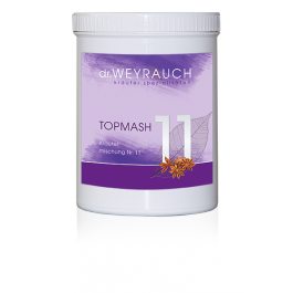 dr. WEYRAUCH Nr. 11 Top Mash*