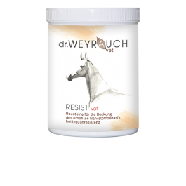 dr. WEYRAUCH Resist vet*