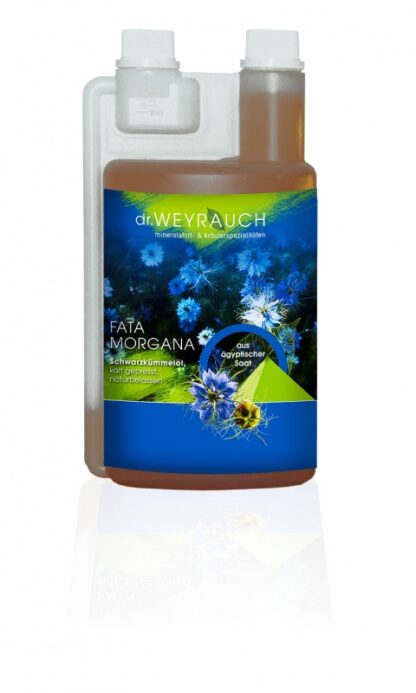 dr. WEYRAUCH Weyrauch Fatamorgana 1l*