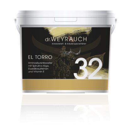 dr. Weyrauch Nr. 32 El Torro*