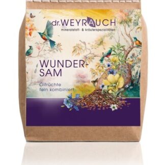 dr. Weyrauch Wundersam*