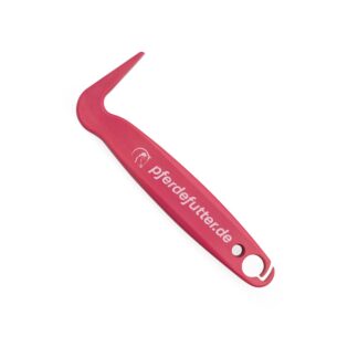 pferdefutter.de Hufkratzer pink*